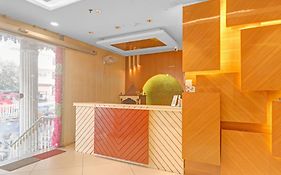 Hotel O Bhavya Residency