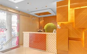 Hotel O Bhavya Residency